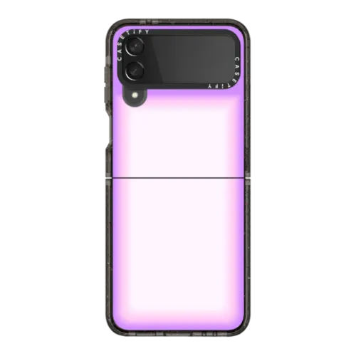 Galaxy Z Flip4 - Light Violet