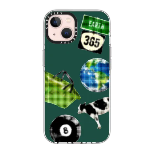 iPhone 13 - Earth 365 - Mossy Mystery