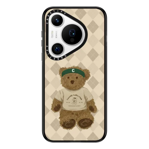 Pura 70 Pro+  - Sip & Serve Bear