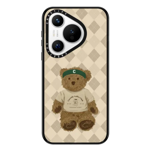 Pura 70 - Sip & Serve Bear
