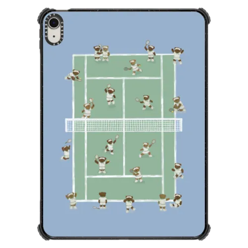 iPad Air 11-inch (M2 - M4) - CASETiFY Bear Club