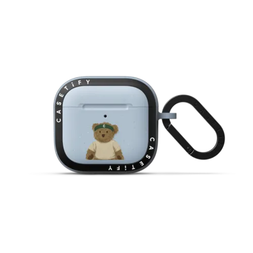 AirPods 5 - Sip & Serve Bear