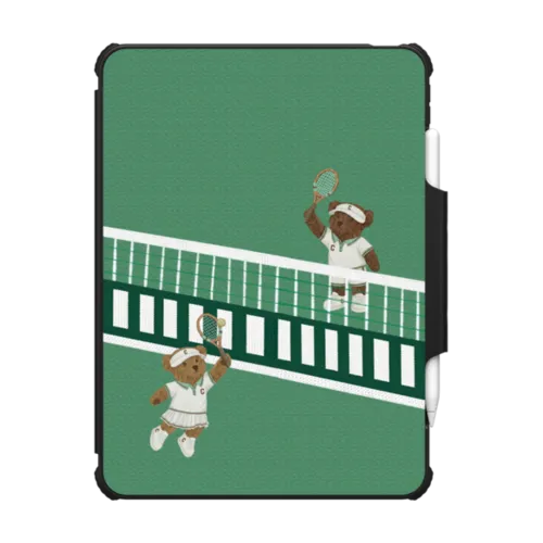 iPad Air 11-inch (M2 - M4) - Bear Match