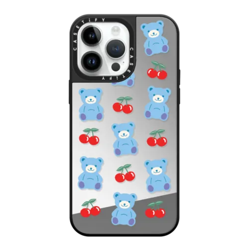 iPhone 14 Pro Max - Cherrie Bear