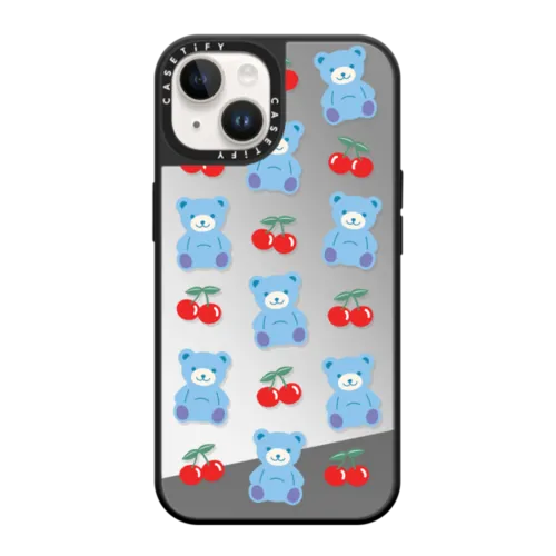 iPhone 14 - Cherrie Bear
