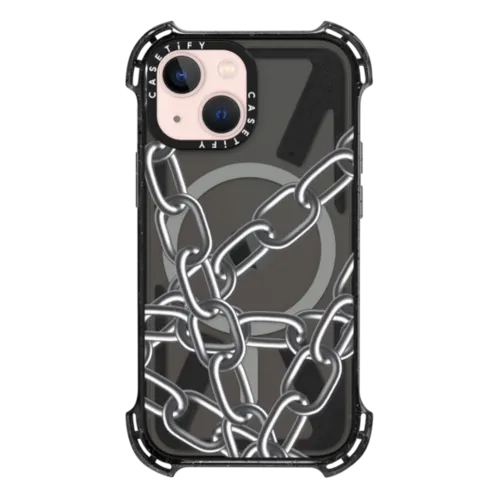 iPhone 13 Mini - Chain Up