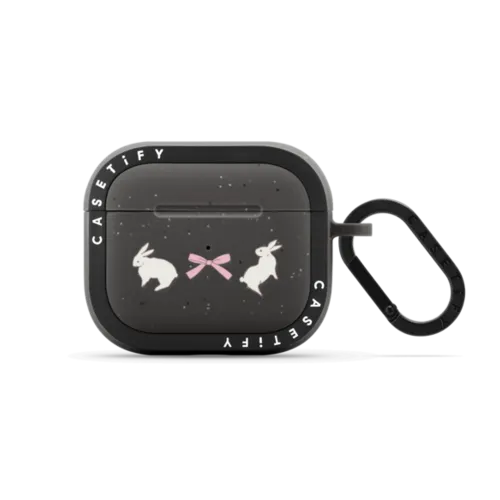 AirPods (3rd Generation) - Rabbit Ribbon