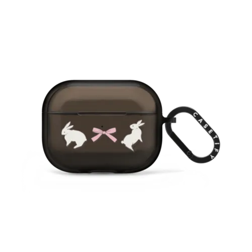 AirPods Pro 3 - Rabbit Ribbon