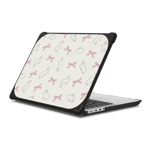 MacBook Pro 14-inch (M1 - M4) - Rabbit Ribbon