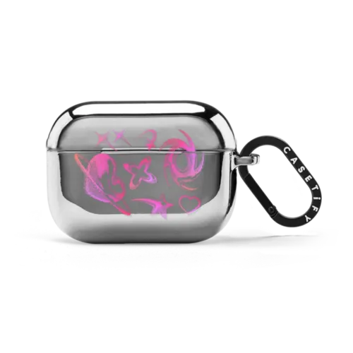 AirPods Pro 2 - Y2K Bitmap