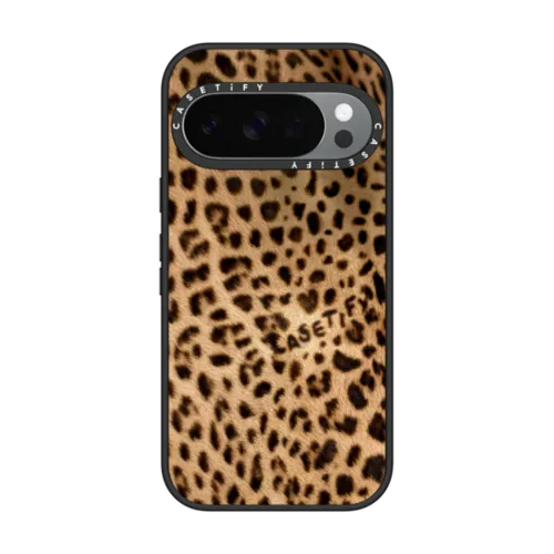 Google Pixel 10 Pro - Jaguar