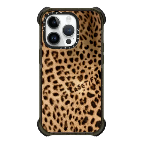 iPhone 14 Pro - Jaguar