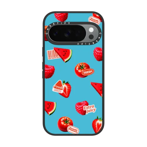Google Pixel 10 Pro - Red Fruits on Sale