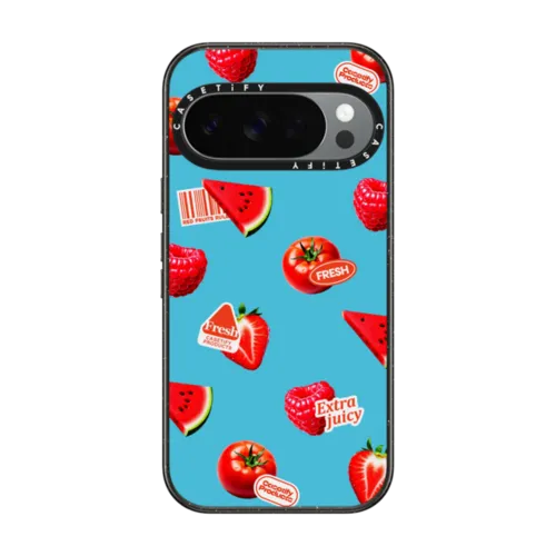 Google Pixel 10 Pro - Red Fruits on Sale
