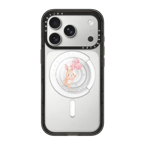 Snappy Grip Holder - Fly Me To Balloon