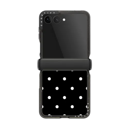 Galaxy Z Flip8 - Classic Dottie