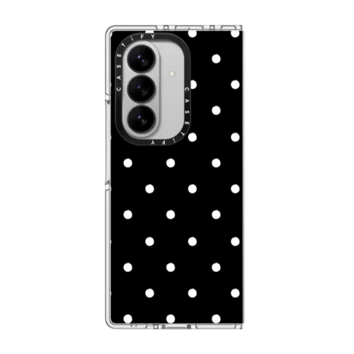 Galaxy Z Fold7 - Classic Dottie