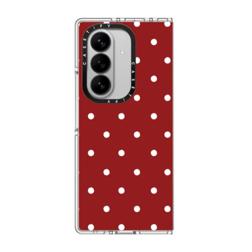 Galaxy Z Fold7 - Classic Dottie