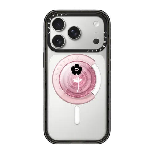 Snappy Grip Holder - Flower For You