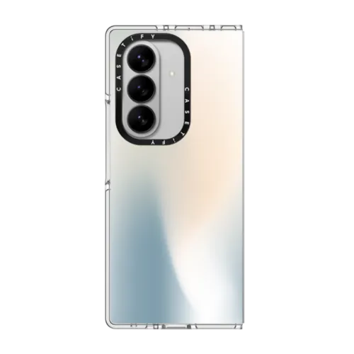 Galaxy Z Fold7 - Soft Silk