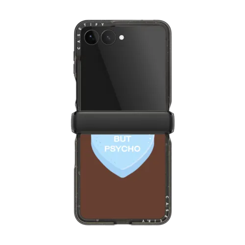 Galaxy Z Flip8 - Cute But Psycho - Hot Fudge
