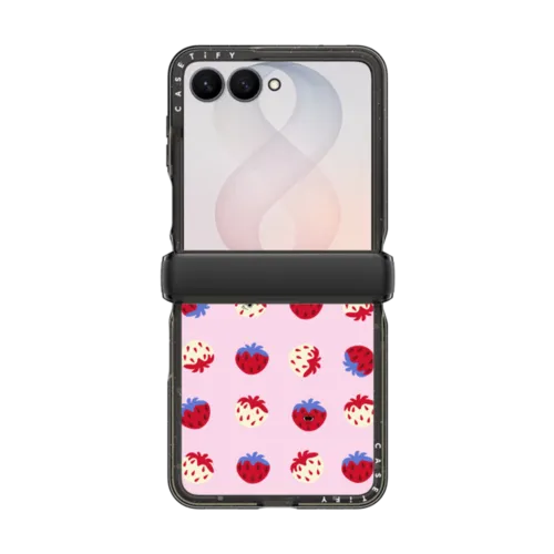 Galaxy Z Flip8 - Berry sweet