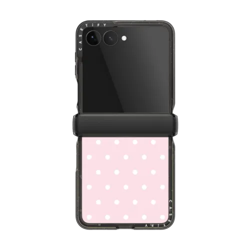 Galaxy Z Flip8 - Strawberry Soda Case