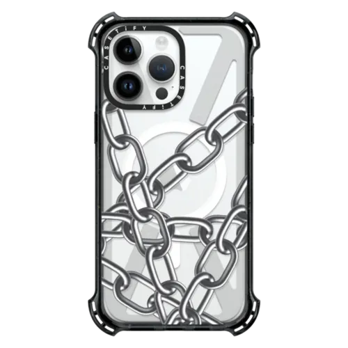 iPhone 14 Pro Max - Chain Up