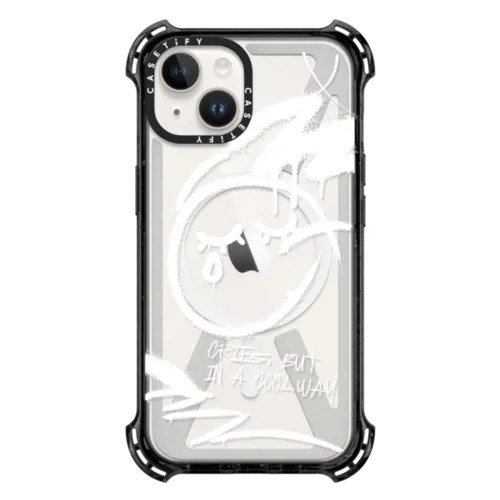 iPhone 14 - Cries, But in a Cool Way