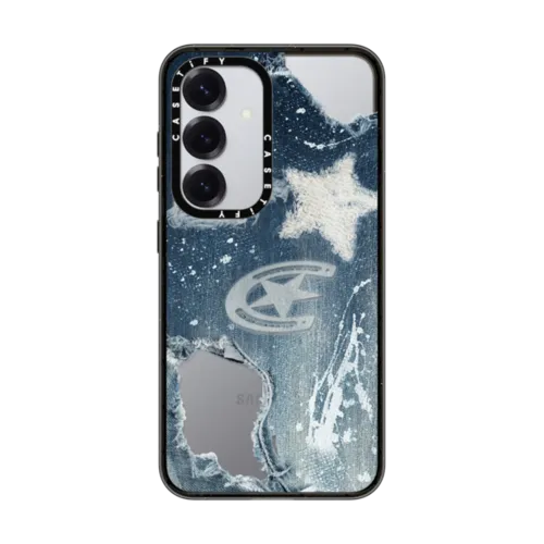 Galaxy S25 - Denim