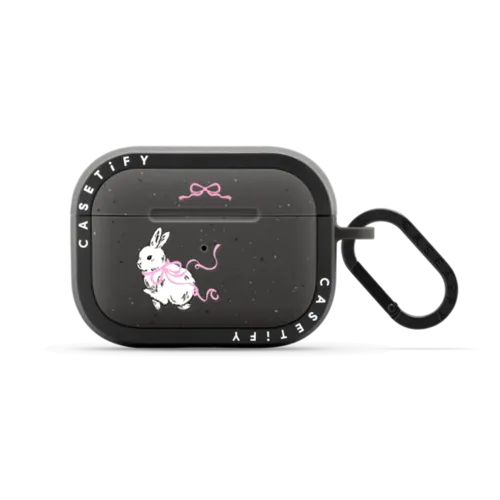 AirPods Pro 2 - Bunnies Love Plaid