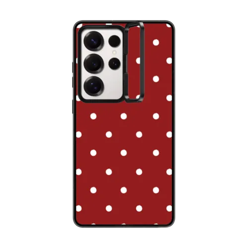 Galaxy S25 Ultra - Classic Dottie