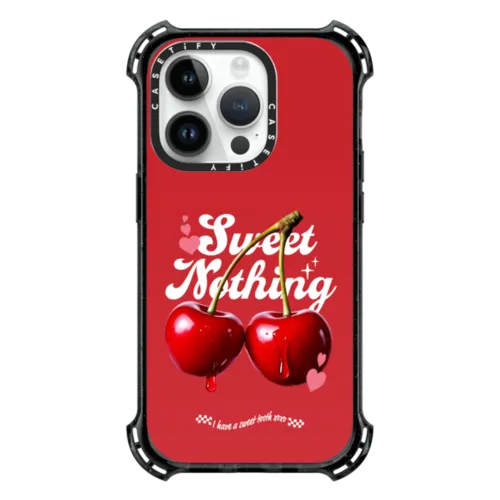 iPhone 14 Pro - Sweet Nothing