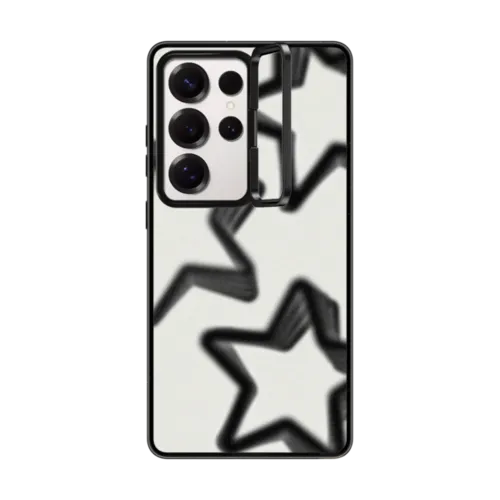 Galaxy S25 Ultra - Dreamy Star - White