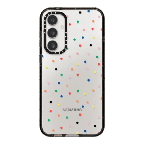 Galaxy S23 FE - Candy Transparent