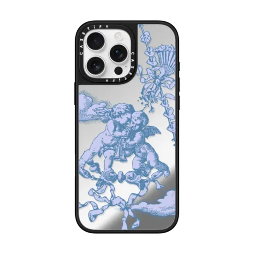 iPhone 16 Pro Max - At Lover's Gate
