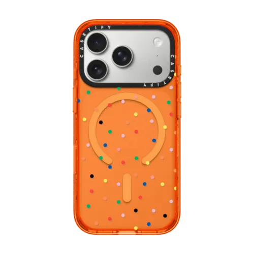 iPhone 17 Pro - Candy Transparent