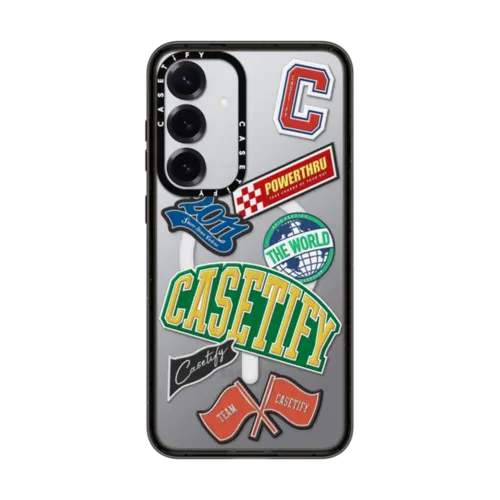 Galaxy S25+ - CASETiFY University