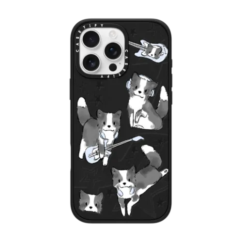 iPhone 16 Pro Max - Get a guitar