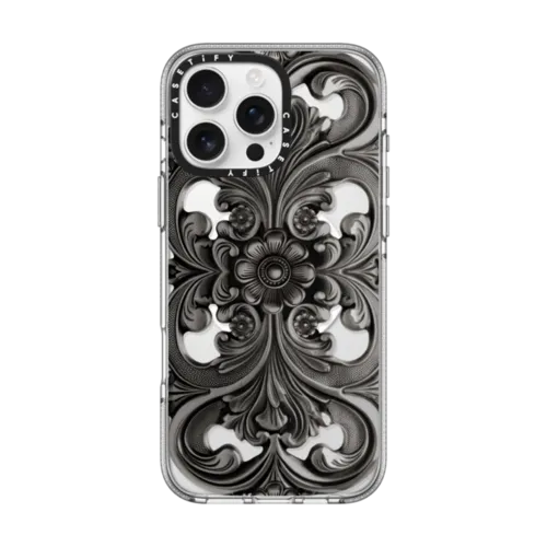 iPhone 16 Pro Max - Frame
