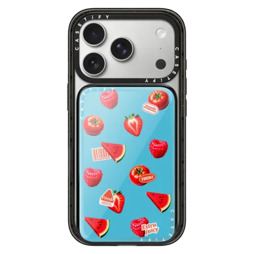 PowerThru Power Bank - Red Fruits on Sale