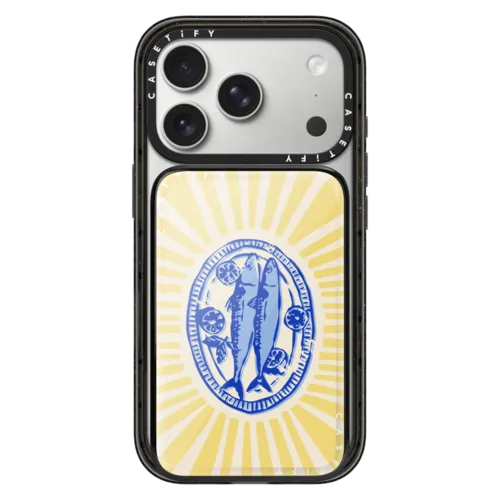 PowerThru Power Bank - Pranzo al Fresco