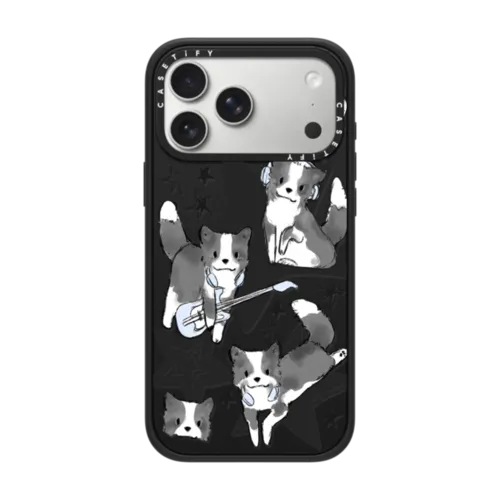 iPhone 17 Pro Max - Get a guitar
