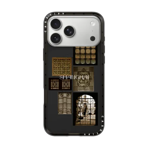 iPhone 17 Pro Max - Shikumen Dream