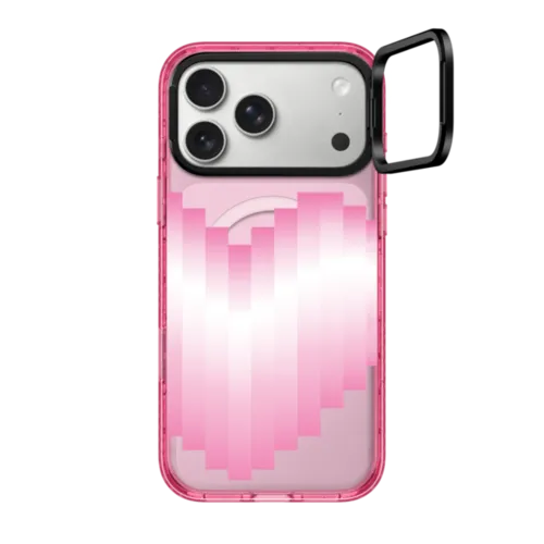 iPhone 17 Pro Max - 8-beat Heart