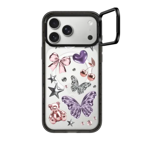 iPhone 17 Pro Max - Metallic Dream