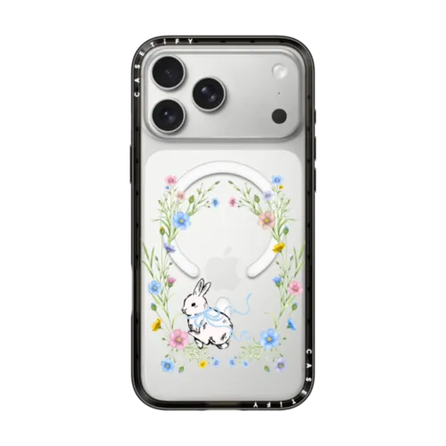 iPhone 17 Pro Max - Bunny's Garden