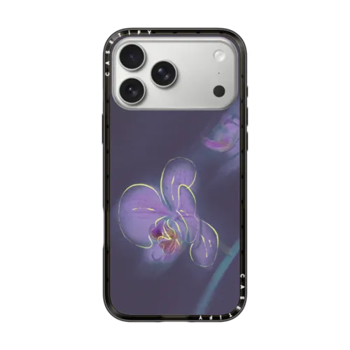 iPhone 17 Pro Max - Violet Memory
