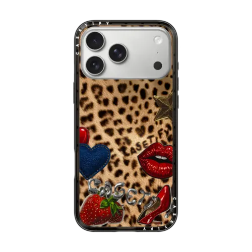iPhone 17 Pro Max - Patched Cheetah
