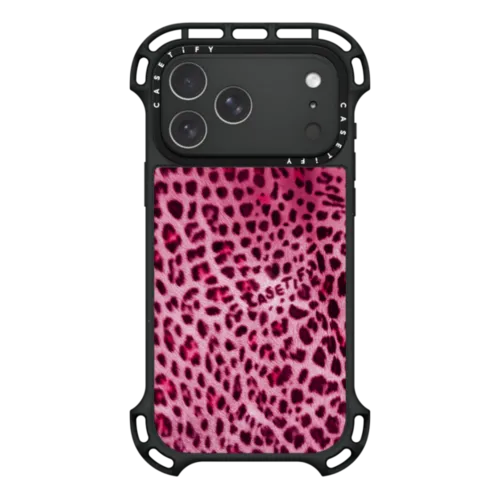 iPhone 17 Pro Max - Y2K Jaguar